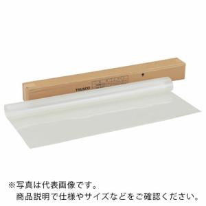 TRUSCO 目隠用内貼りフィルム 幅1270mmX長さ2.4m ( MS-1224 (ファサラ1270X2400MM) ) トラスコ中山(株)｜orangetool