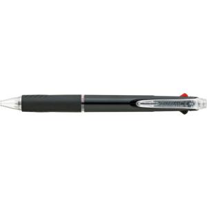 uni ジェットストリーム3色ボールペン 0.5mm 黒 ( SXE340005.24 ) 三菱鉛筆(株)｜orangetool