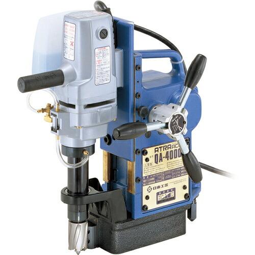 日東 アトラエース クイックオート(24731) ( QA-4000-200V ) 日東工器(株)