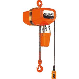 OH 電動ワイヤーホイスト50Kg ( DWH-50 ) : ORANGE TOOL TOKIWA - 通販