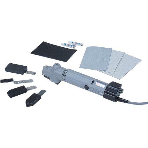 オートマック 曲面フィンサンダー(曲面・凹凸面)スピードコントロール付 ( FSC-32 )