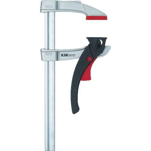 BESSEY クリック・クランプ KL-I型 軽量 開き120mm ( KLI12 )