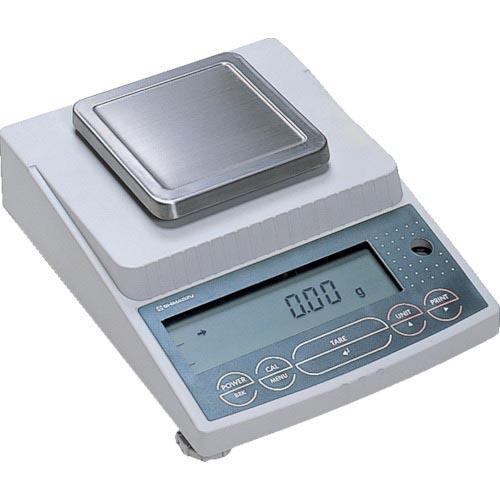 島津 電子天びんBL-320S ( BL320S ) (株)島津製作所