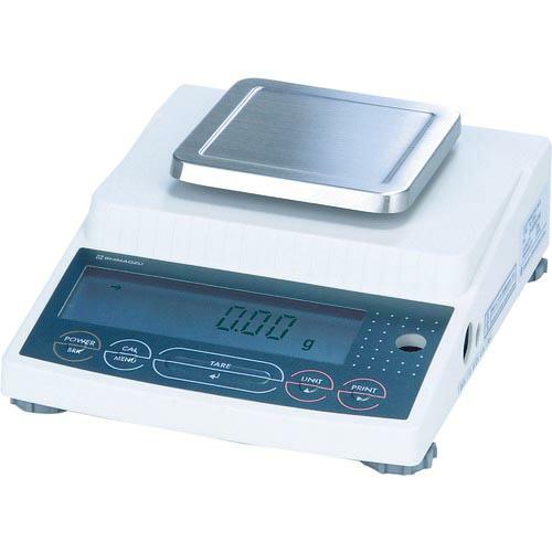 島津 電子天びんBL-220H ( BL220H ) (株)島津製作所