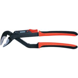 バーコ ウォーターポンププライヤー 最大口開き37mm 全長210mm ( 8223 ) スナップオン・ツールズ(株)｜orangetool