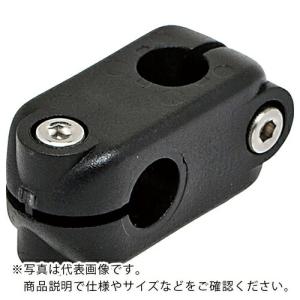 IWATA XY固定ジョイント (丸シャフト用) ( FSFPCX012-12J ) (株)岩田製作所 (メーカー取寄)｜orangetool