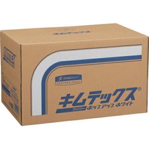 クレシア キムテックス ポップアップ ( 60701 ) 日本製紙クレシア(株)｜orangetool