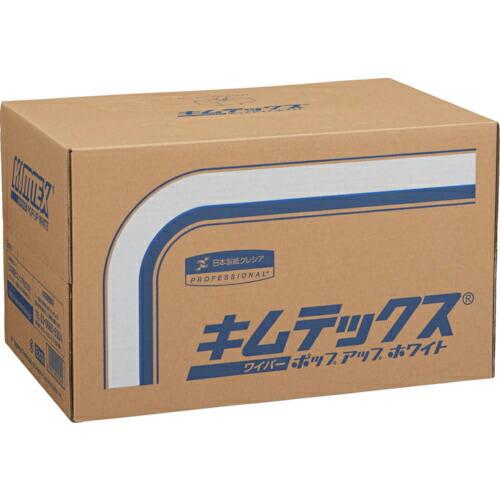 クレシア キムテックス ポップアップ ( 60701 ) 日本製紙クレシア(株)