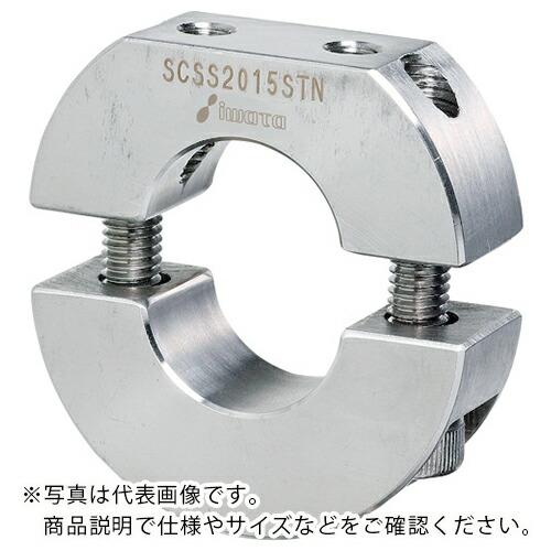 IWATA セパレートカラー Dカットネジ付 SUS304 ( SCSS0815STN ) (株)岩...