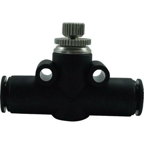 チヨダ ファイブインラインスピードコントローラ 8mm ( F8R-00SC ) 千代田通商(株)