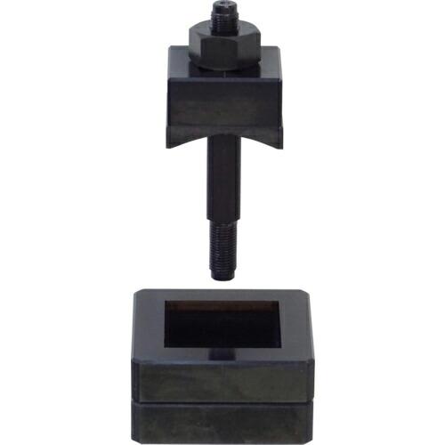 亀倉 パワーマンジュニア角穴パンチセット 45mm ( HP-45KA ) 亀倉精機(株)