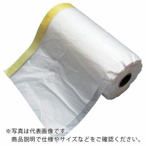 日東エルマテ ポリタンカルマスカー PTM 1000mm×35m ( PTM1000-35 ) 日東エルマテリアル(株)｜orangetool