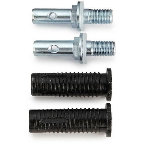 SUGATSUNE (100180444)/ドアハンドル専用取付ねじ ( BA5-1 ) スガツネ工...