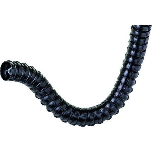 KUNIMORI ケーブル・ホース案内保護装置 サイルベアフレックス KSF-35-070-050 ...