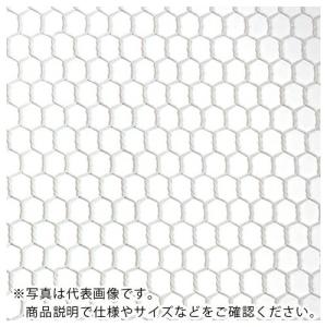 DAIDОHANT ビニール 亀甲金網 線径0.85x目10mm 幅910mm x 長さ30M巻 ( 10160221 ) (株)ダイドーハント (メーカー取寄)｜orangetool