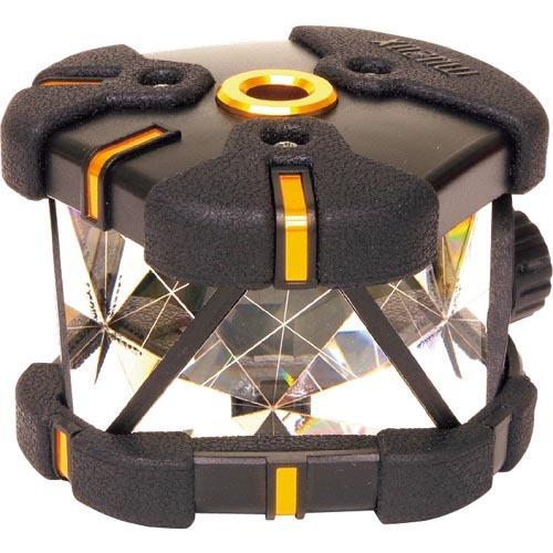 MYZOX 自動追尾用プリズム ZERO220&lt;Z-220&gt;  ( 221646 ) (株)マイゾッ...