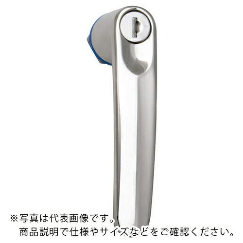 SUGATSUNE (140037421)/ステンレス鋼製L型ハイジェニックハンドル ( 100-9...