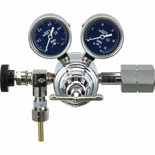 日酸TANAKA 二段減圧式圧力調整器 JETV-1525V ( QAN11038- ) (メーカー...