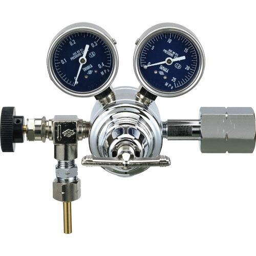 日酸TANAKA 二段減圧式圧力調整器 JETV-1725V ( QAN11037- ) (メーカー...