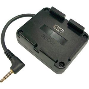 CELLSTAR セルスタードラレコ専用GPSユニット ( GDO-14 ) セルスター工業(株) (メーカー取寄)｜orangetool