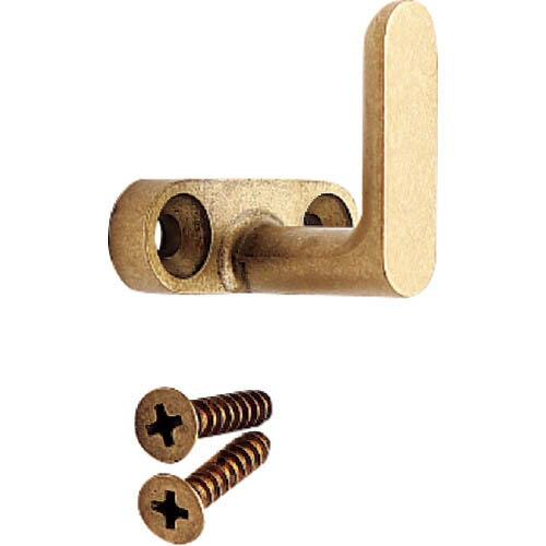 【SALE価格】SUGATSUNE (110037664) /フック ( HK-FH30-PB ) ...
