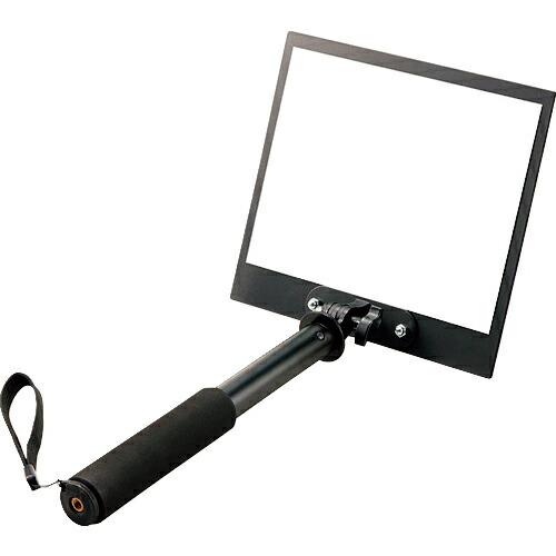 ユニット トレビヨン2(大)無地 白 ( 373-154 ) ユニット(株) (メーカー取寄)