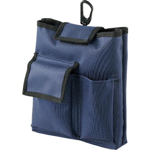 ユニット トレビヨン用ウエストバッグ ( 373-010A ) ユニット(株) (メーカー取寄)