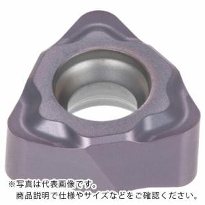 タンガロイ 旋削加工用インサート PVDコーティング AH110 ( WXHU040310R-MJ AH110 ) (10個セット) (株)タンガロイ (メーカー取寄)｜orangetool