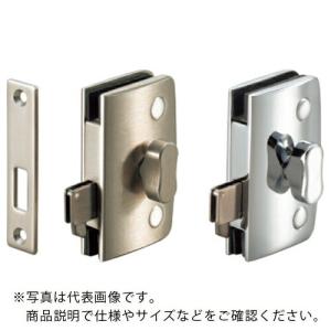 SUGATSUNE (140017882)/ガラスカマ錠  ( CLS10-S ) スガツネ工業(株) (メーカー取寄)｜orangetool