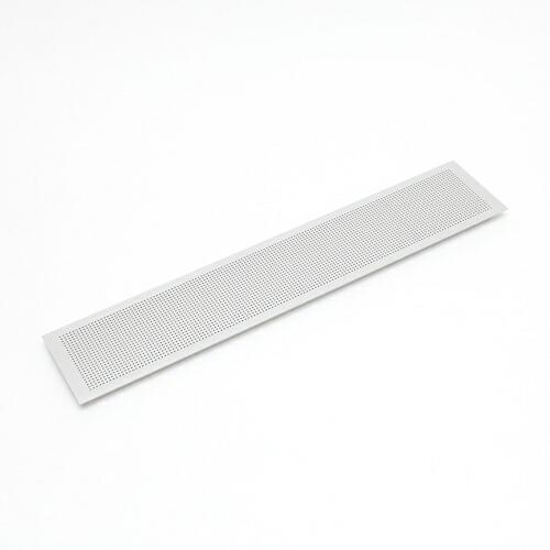 SUGATSUNE (210034406)/アルミ合金製空気孔 ( APK-K400AW-WT ) ...