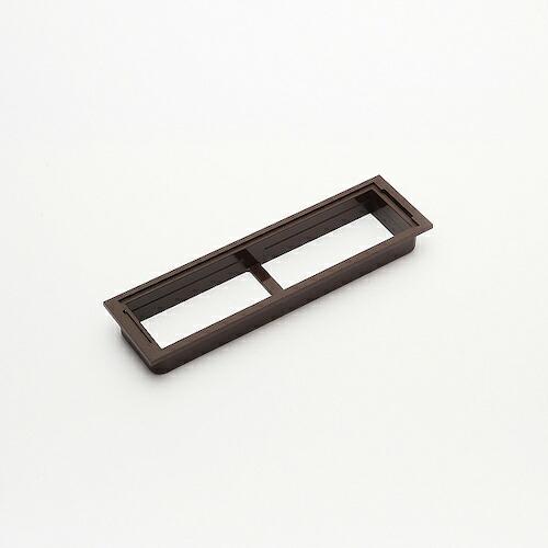 SUGATSUNE (210032809)/空気孔  ( APK-KF152P-BR ) スガツネ工...