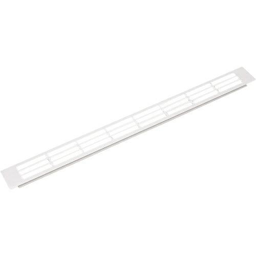 SUGATSUNE (210041923)/アルミ合金製空気孔 ( APK-H400-SL ) スガ...