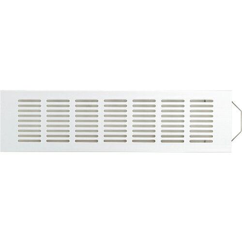 SUGATSUNE (210031710)/アルミ合金製横長空気孔  ( G61-3008AS ) ...