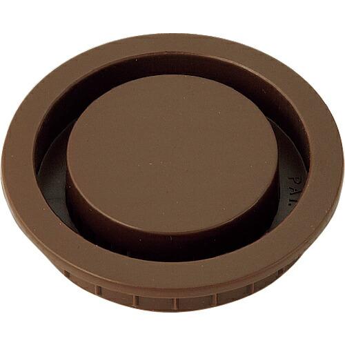 SUGATSUNE (210030022)/プラスチック空気孔  ( APM-4045BR ) スガ...