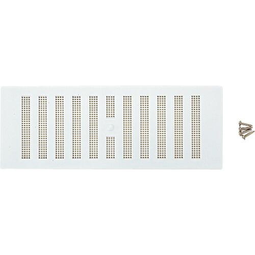 SUGATSUNE (210035012)/面付調節式空気孔  ( 903-02 ) スガツネ工業(...