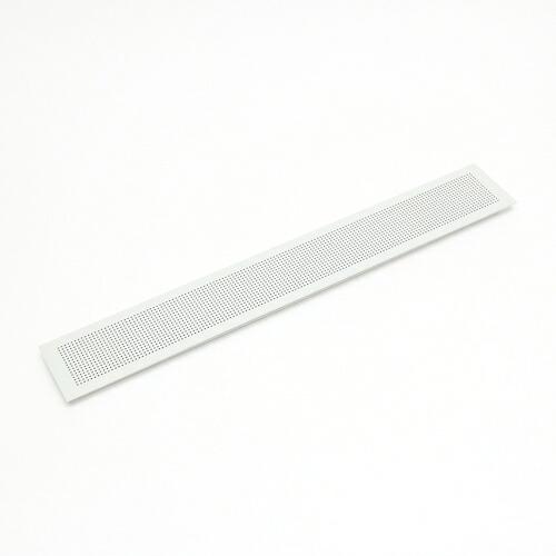 SUGATSUNE (210034402)/アルミ合金製空気孔 ( APK-K400A-WT ) ス...