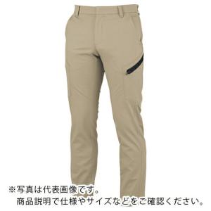 XEBEC ラットズボン サンドベージュ ( 1723-39-82 ) (株)ジーベック｜orangetool