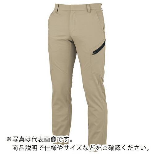 XEBEC ラットズボン サンドベージュ ( 1723-39-82 ) (株)ジーベック