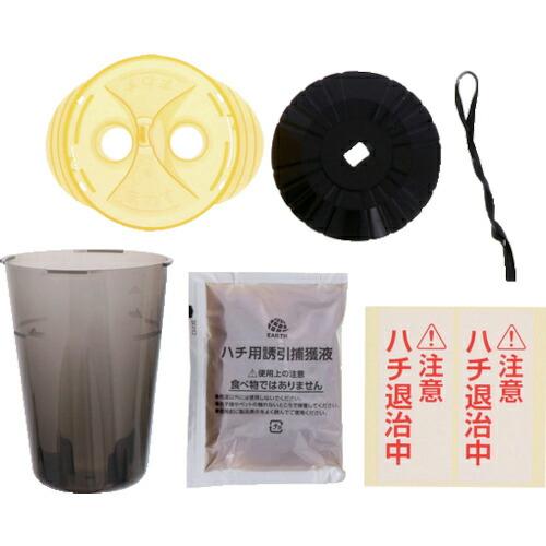 アース ハチがホイホイ ( 022813 ) アース製薬(株)