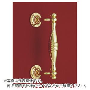 SUGATSUNE (100015986)/ドアハンドル  ( 070540L-PB ) スガツネ工業(株) (メーカー取寄)｜orangetool