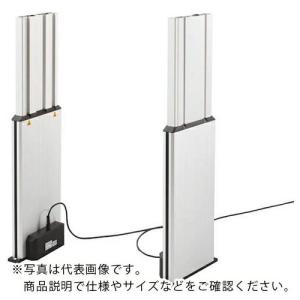 SUGATSUNE (200044320)/電動昇降装置 マルチリフト  ( ML-2-400-ESD-M-S-1000 ) スガツネ工業(株) (メーカー取寄)｜orangetool