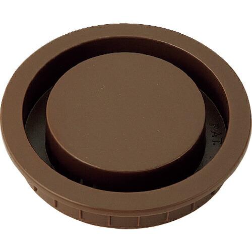 SUGATSUNE (210030024)/プラスチック空気孔  ( APM-5056BR ) スガ...