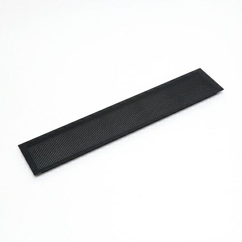 SUGATSUNE (210034404)/アルミ合金製空気孔 ( APK-K400AW-BL ) ...