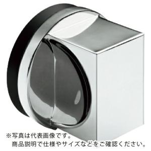 SUGATSUNE (100032055)/可動つまみ付ガラスドア用ノブ  ( 8379ZN5 ) スガツネ工業(株) (メーカー取寄)｜orangetool