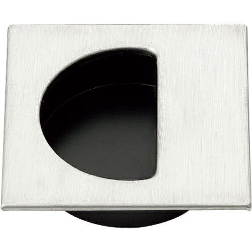 SUGATSUNE (100010177)/ステンレス鋼製角戸引手 ( SKH-47 ) スガツネ工...