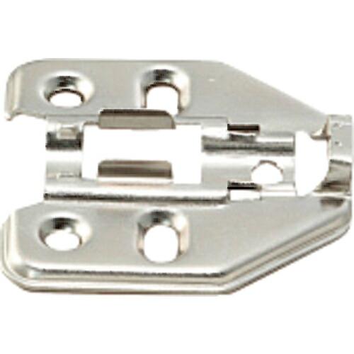 SUGATSUNE (160019686)/マウンティングプレート  ( 150-P6W-32TH ...