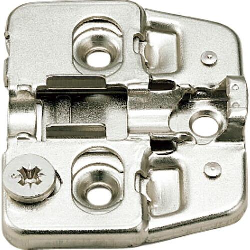 SUGATSUNE (160023239)/マウンティングプレート  ( 150-P4W-32TH ...