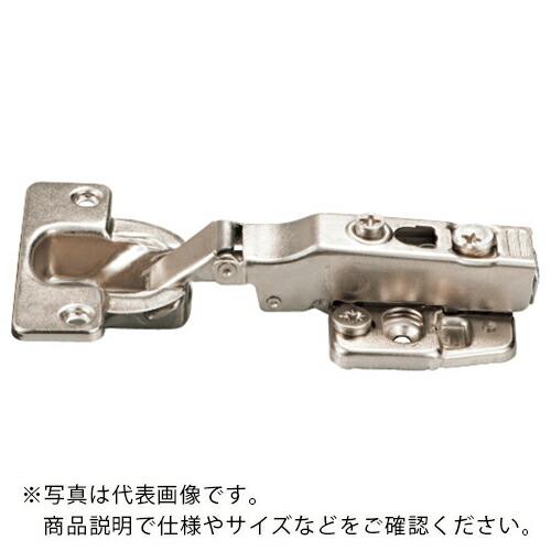 SUGATSUNE (160033335)/スライドヒンジ 厚扉用  ( H151-C26-27T ...