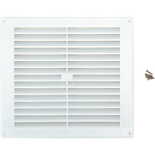 SUGATSUNE (210035017)/面付ルーバー空気孔  ( 919-02 ) スガツネ工業...