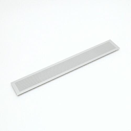 SUGATSUNE (210034399)/アルミ合金製空気孔 ( APK-K400A-SL ) ス...